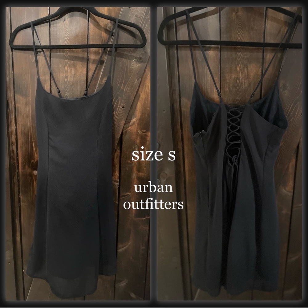 Urban Outfitters Dress